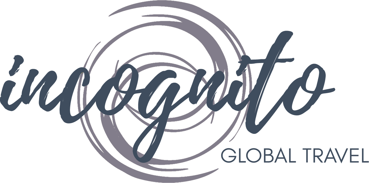Incognito Global Travel